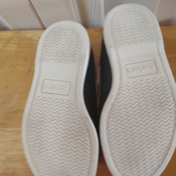 Carter's Boys Kids Size 8 Shoes Slip on - Picture 8 of 8